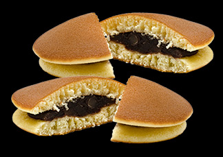 Produktbild 2 für 1 Japanischer Pfannkuchen