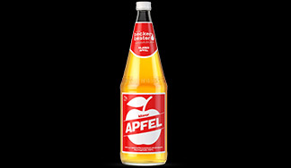 Produktbild Apfelsaft