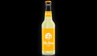 Produktbild fritz-limo zitronenlimonade