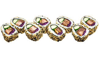 Produktbild Inside-Out Advent Roll