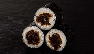 Produktbild Maki Shiitake