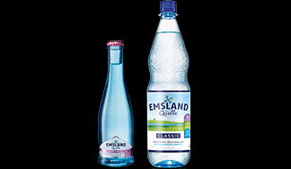 Produktbild Mineralwasser