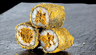 Produktbild Mini Yana Roll Tuna