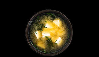 Produktbild Miso Suppe