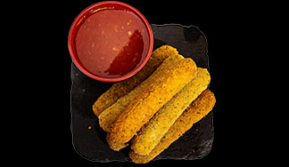 Produktbild Mozzarella Sticks