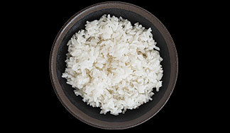 Produktbild Portion Sushi-Reis