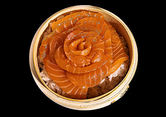 Produktbild Sashimi Sake