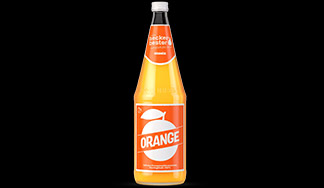 Produktbild Orangensaft