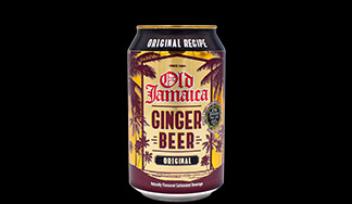 Produktbild Ginger Beer