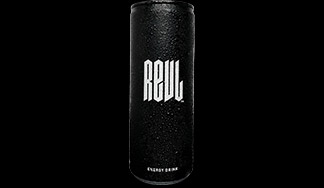 Produktbild Revl Energy Drink