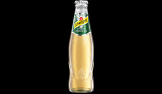 Produktbild Schweppes Ginger Ale
