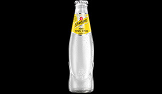 Produktbild Schweppes Tonic Water