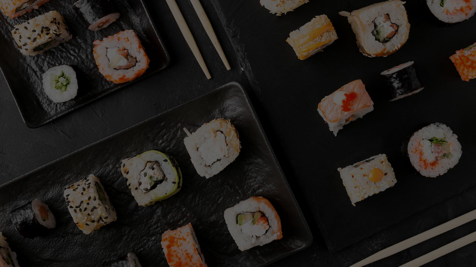 Sushi Yana